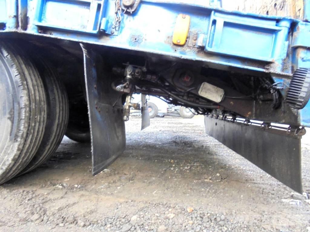 Goldhofer TU 3-24/80 Caricatore basso