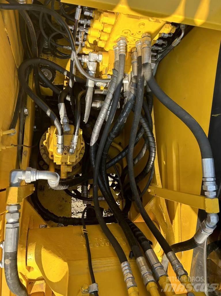 Komatsu PC 130 Escavatori medi 7t - 12t