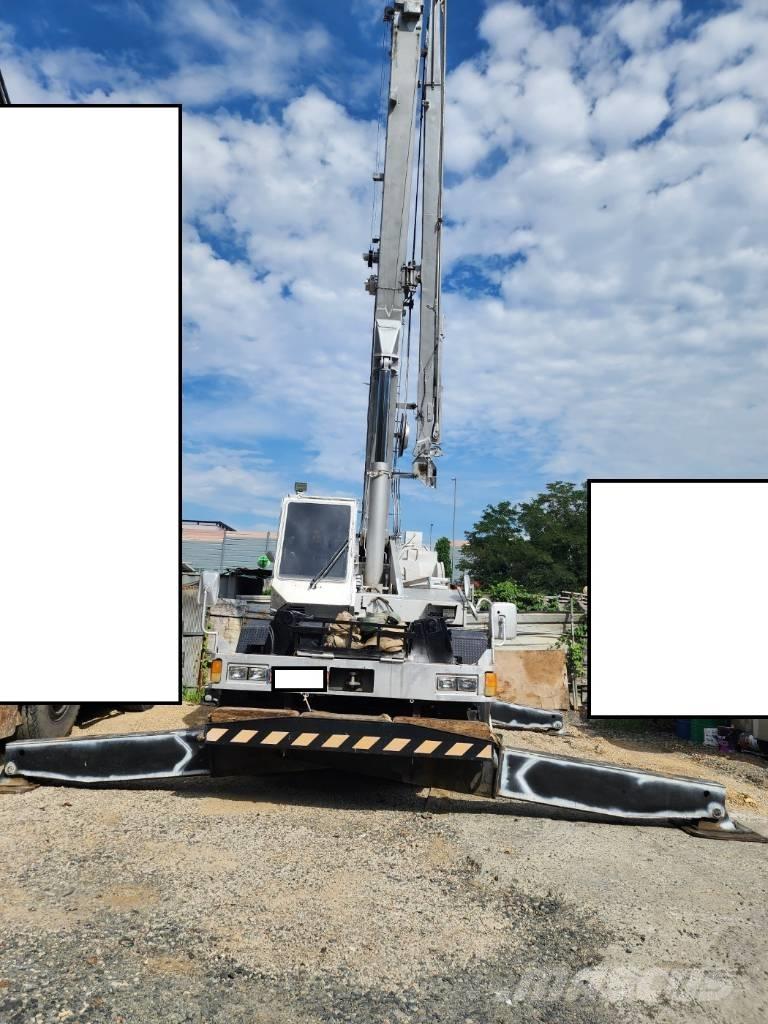Tadano TR 250 M-5 Gru per terreni difficili