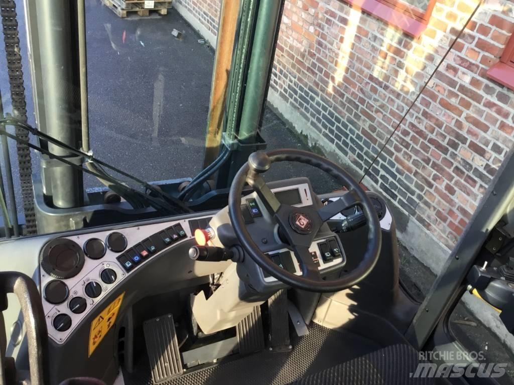 Kalmar ECF 55-6 Carrelli elevatori elettrici