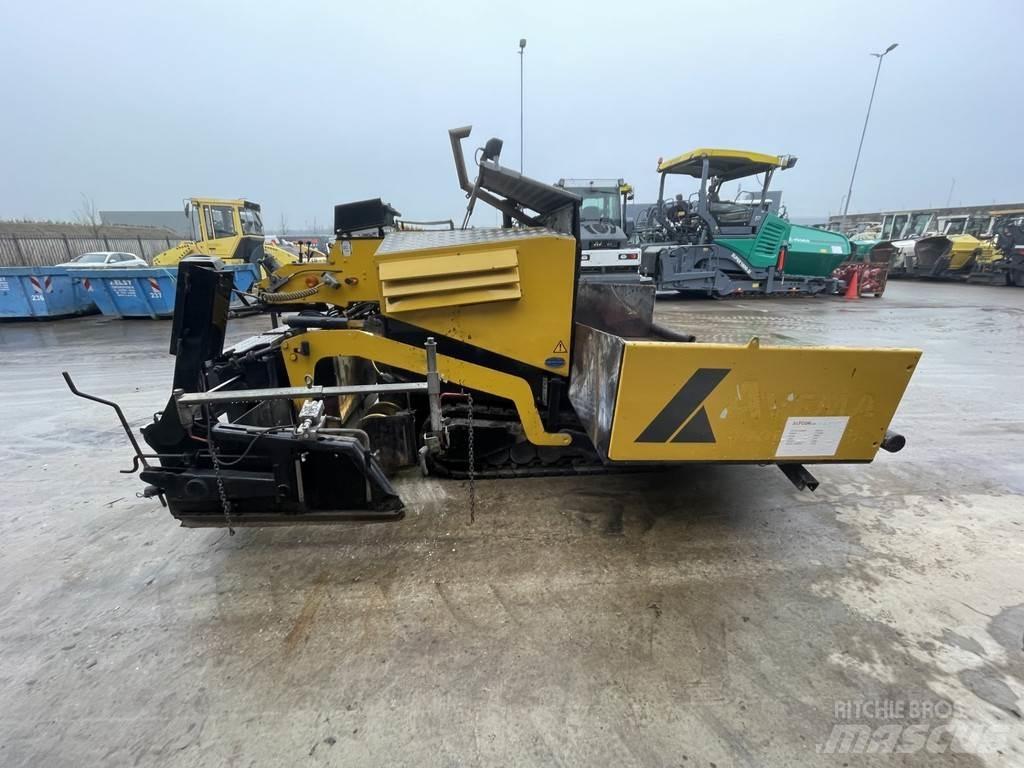 Dynapac DF45C Finitrici