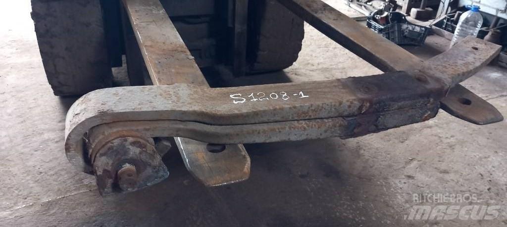Scania 94 D.   1421061 Assi