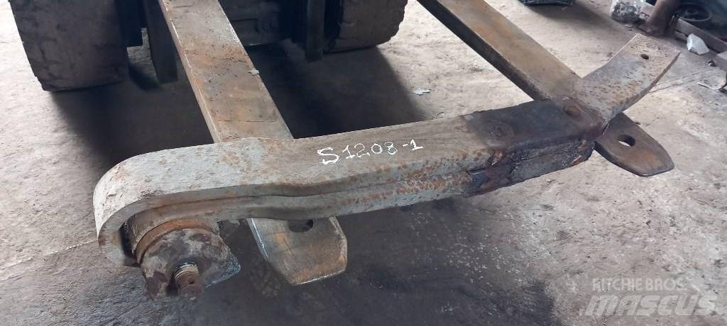 Scania 94 D.   1421061 Assi