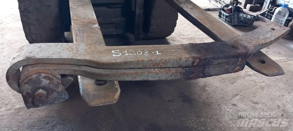 Scania 94 D.   1421061 Assi