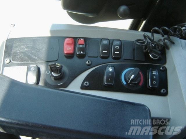 CAT 906 M Pale gommate