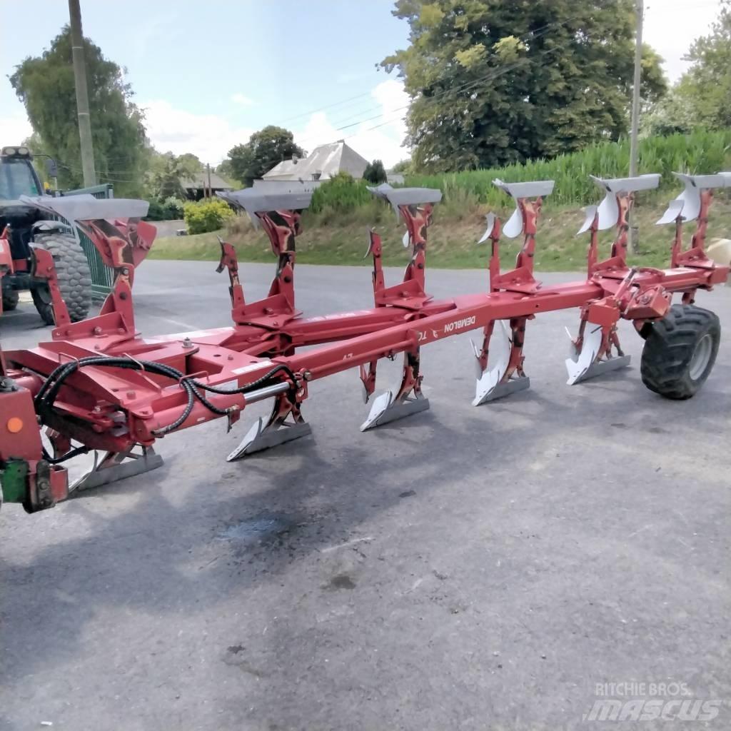 Demblon TC 75 LV Aratri convenzionali