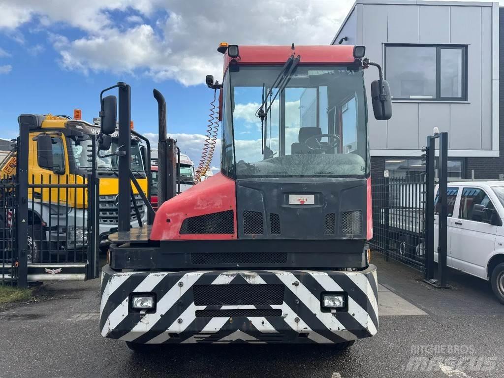 Kalmar TT612D 4X2 Trattori portuali