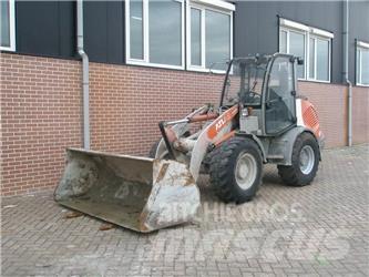 Atlas 60 Pale gommate