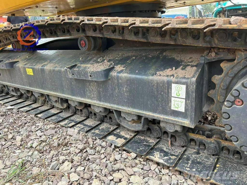 Komatsu PC 240-8 Escavatori cingolati
