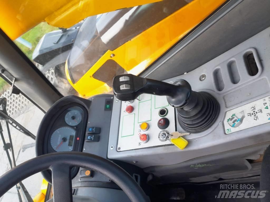 Merlo P 32.6 L Sollevatori telescopici