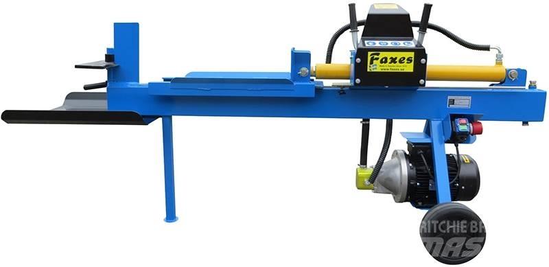 Faxes ELH-700 Segatronchi e spaccalegna