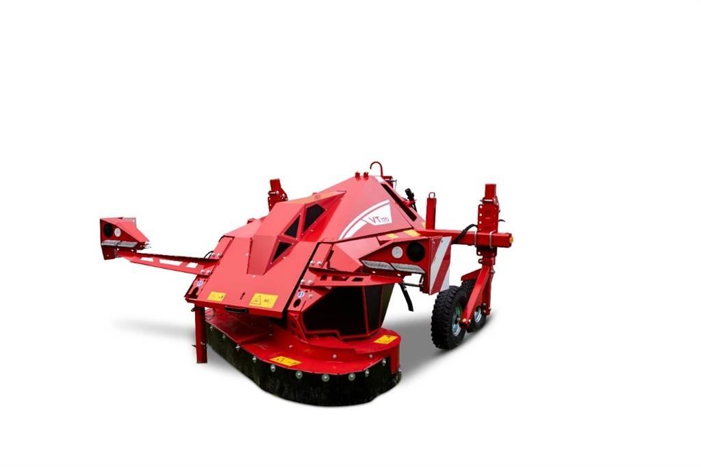 Grimme VT Agricoltura - Altro