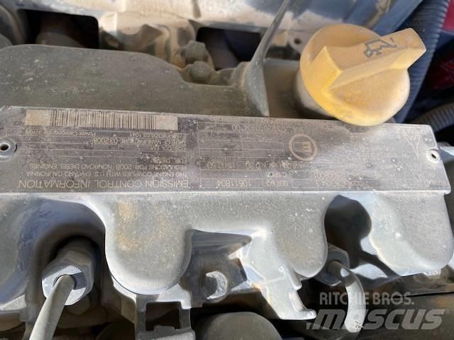 Dynapac CC 142 Rulli a doppio tamburo