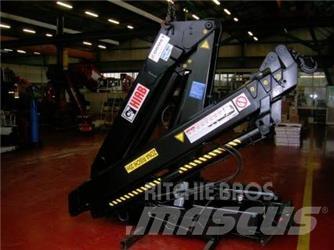 Hiab 140/AW Gru da carico