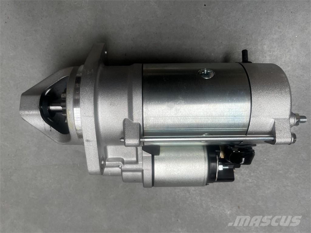 Perkins T400268 Motori