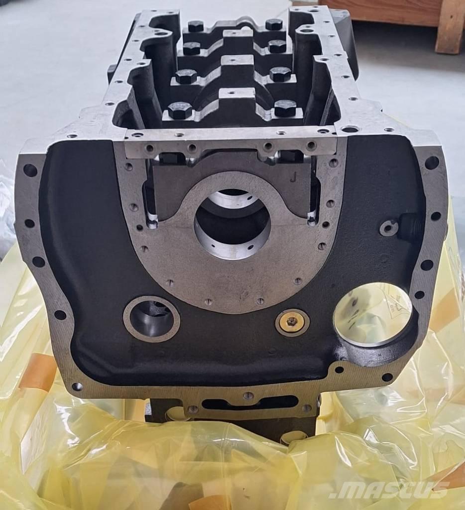 Perkins ZZ50297 Motori