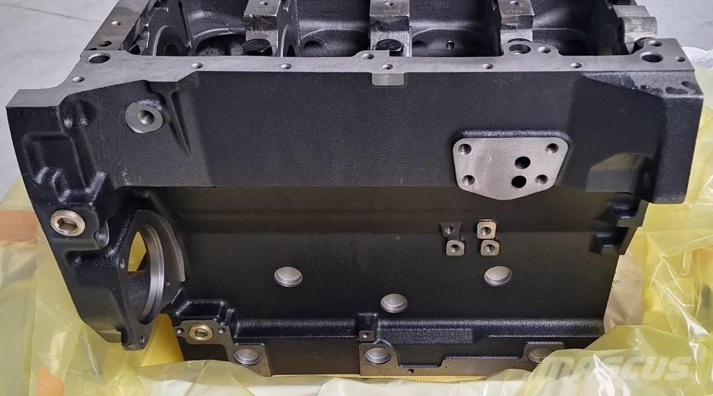 Perkins ZZ50297 Motori