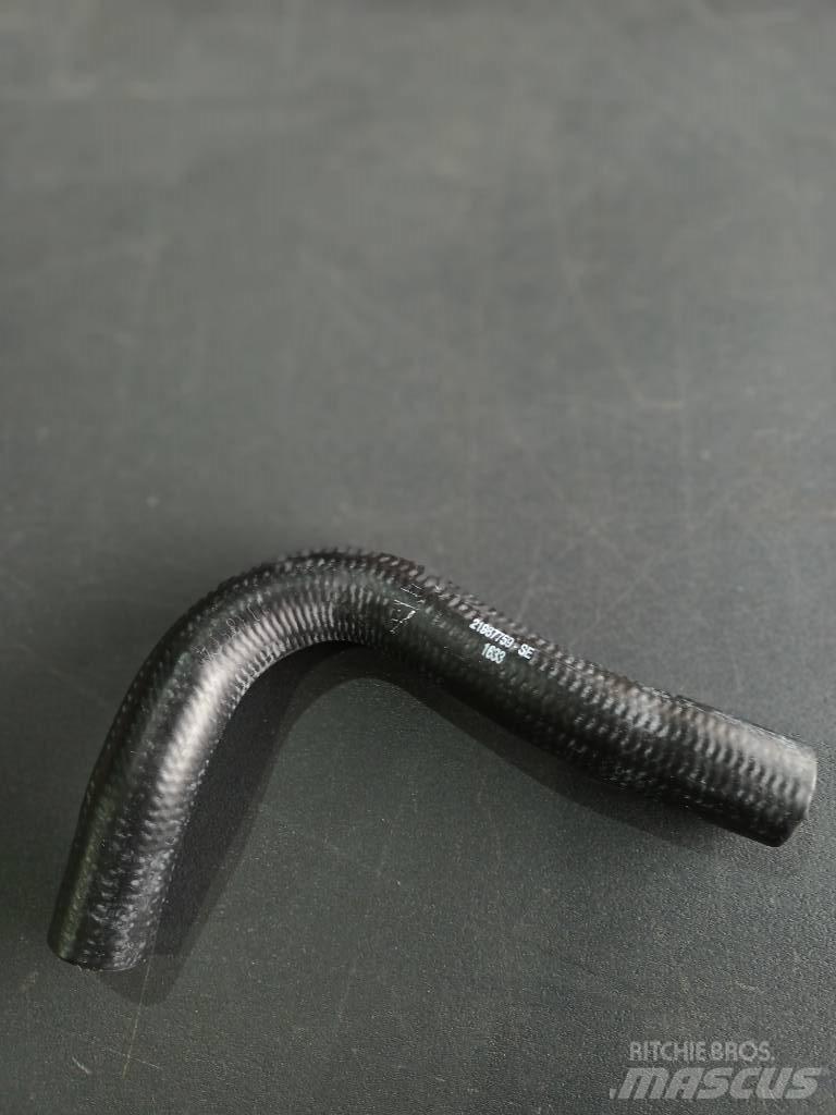 Volvo HOSE 21987759 Motori