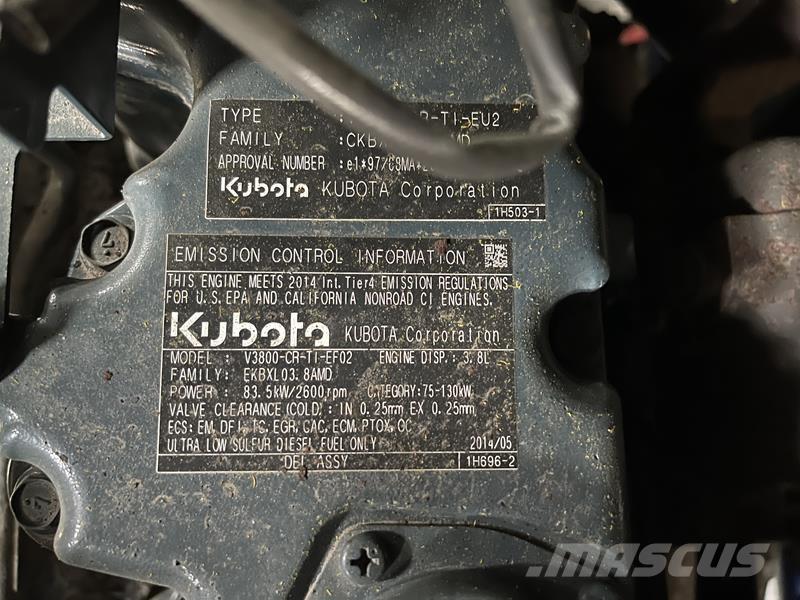 Kaeser M 115 - N Compressori