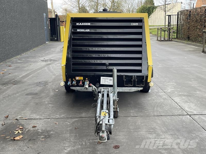 Kaeser M 115 - N Compressori