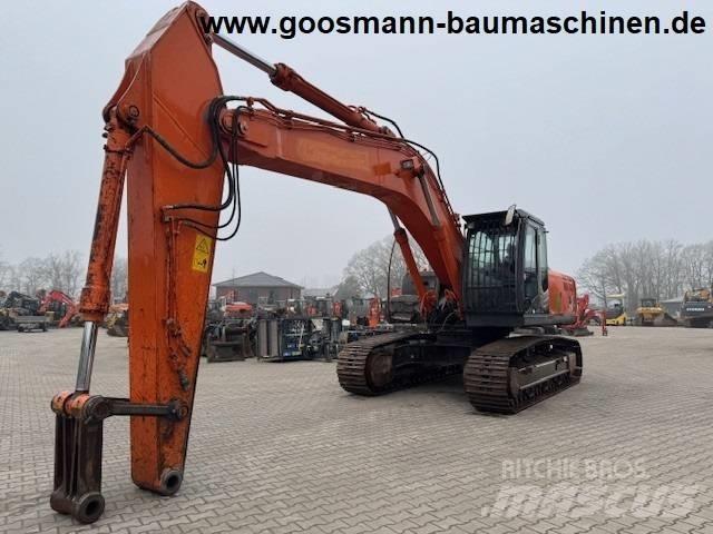 Hitachi ZX 350 LC N Escavatori cingolati