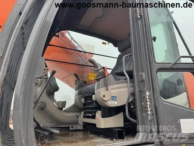Hitachi ZX 350 LC N Escavatori cingolati