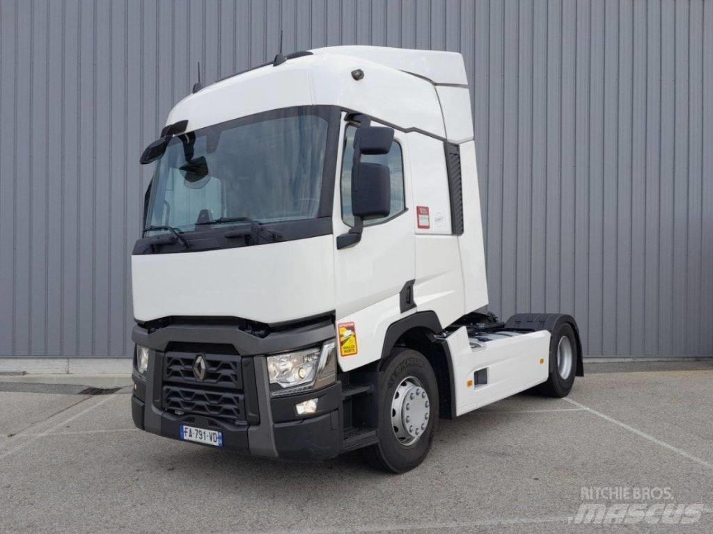Renault T460 Motrici e Trattori Stradali