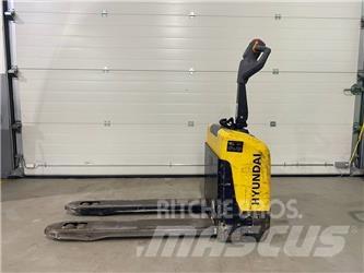 Hyundai 15EP Transpallet manuale