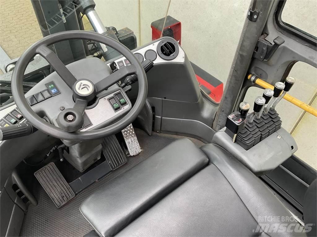 Kalmar DCE 140-6 Carrelli elevatori diesel