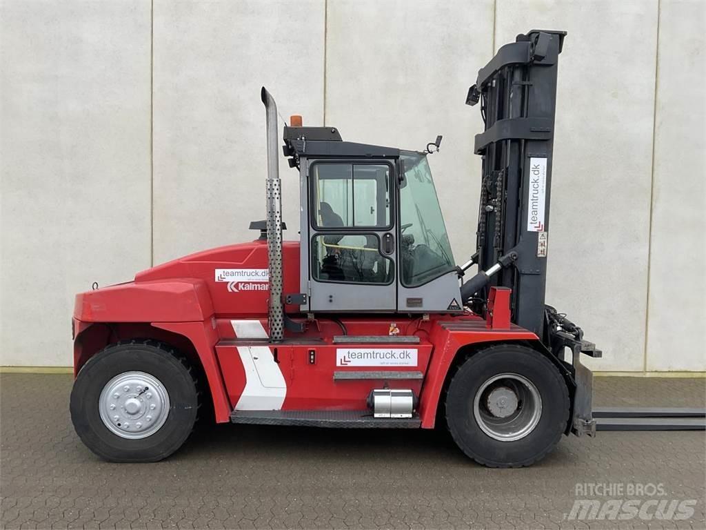 Kalmar DCE 140-6 Carrelli elevatori diesel