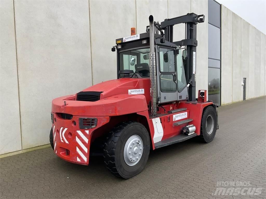 Kalmar DCE 140-6 Carrelli elevatori diesel