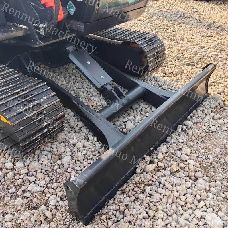 Hitachi ZX60 Escavatori cingolati