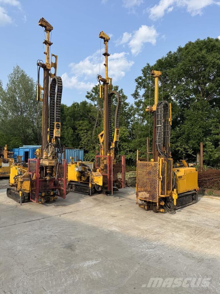 Beretta T41 Punte pesanti