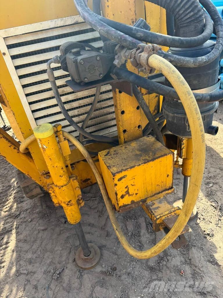 Beretta T41 Punte pesanti