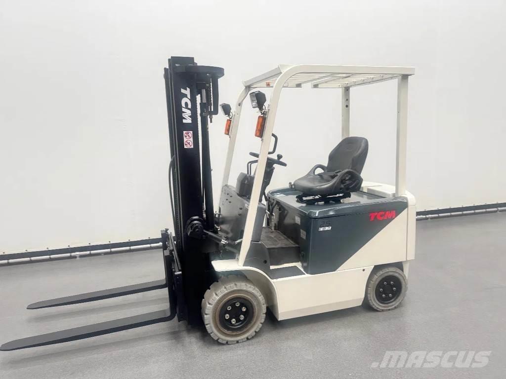 TCM FB25-8 Carrelli elevatori elettrici