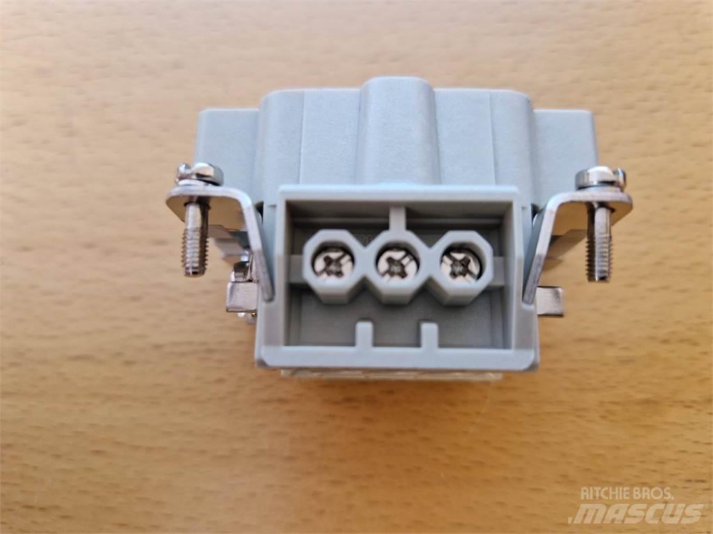 Ponsse 0061430 Componenti elettroniche
