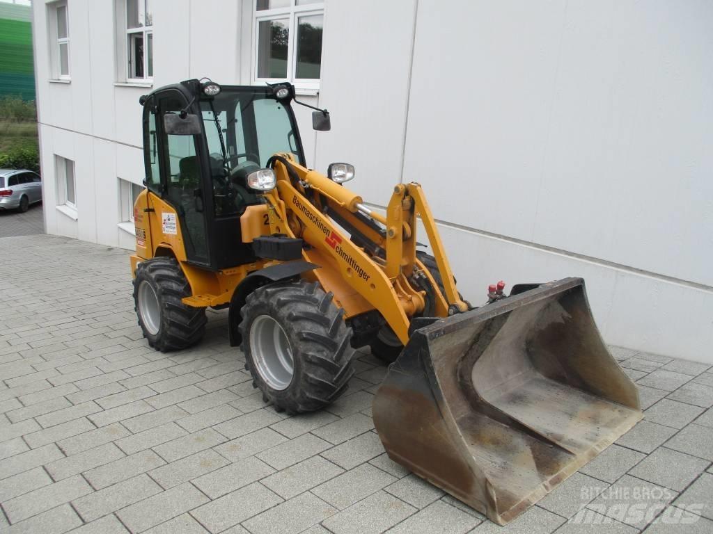 Schäffer 3450 S Pale gommate