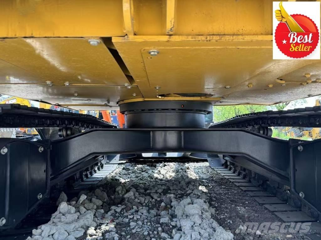 CAT 307 Escavatori medi 7t - 12t