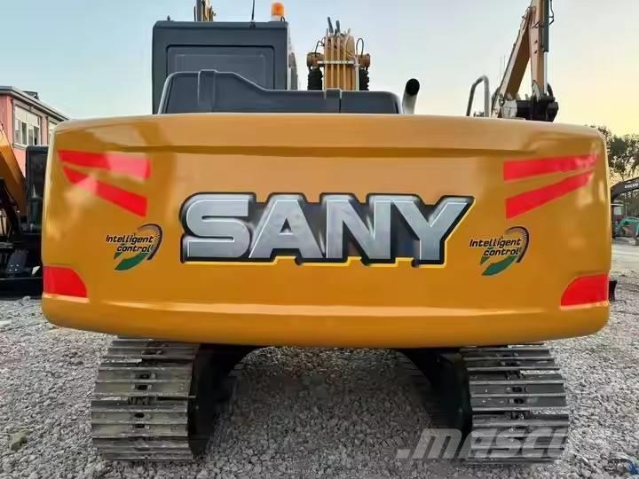 Sany SY 115 C Escavatori cingolati