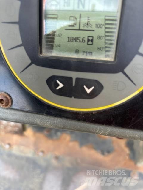 Wacker Neuson DW 60 Mini dumper