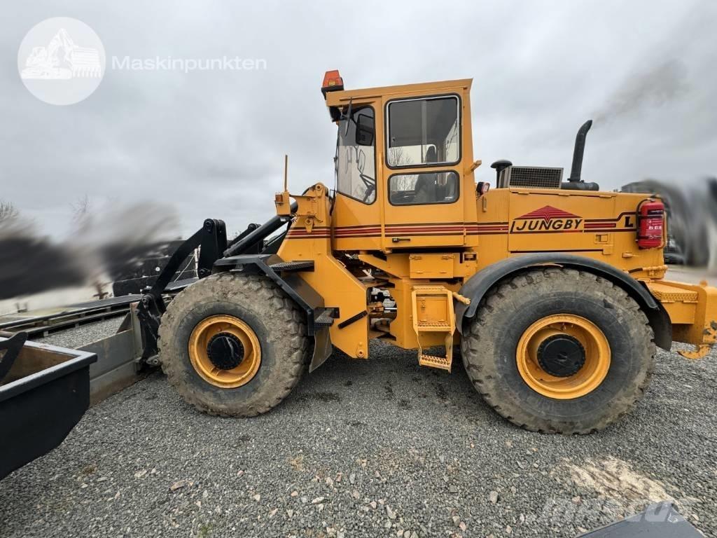 Ljungby 1322 Pale gommate