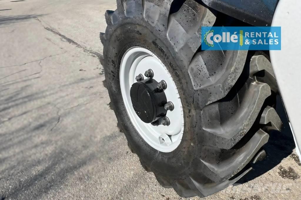 Manitou 930H | 2024 Sollevatori telescopici