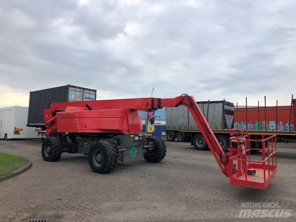 Haulotte HA32PX Piattaforme a braccio articolato