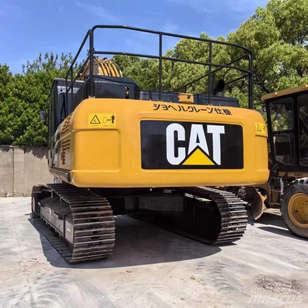 CAT 336 D Escavatori cingolati