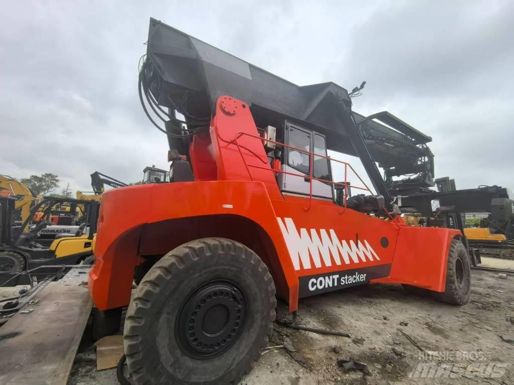 Fantuzzi CS 45 KM Carrelli elevatori