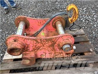 Lehnhoff HS20 Accoppiatori rapidi