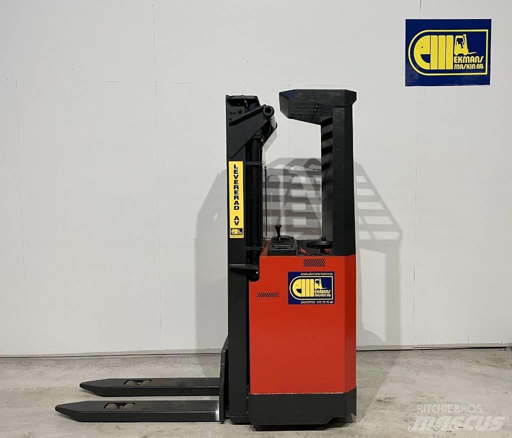 Abeko Truck L13 Carelli stoccatori  automatici-usati