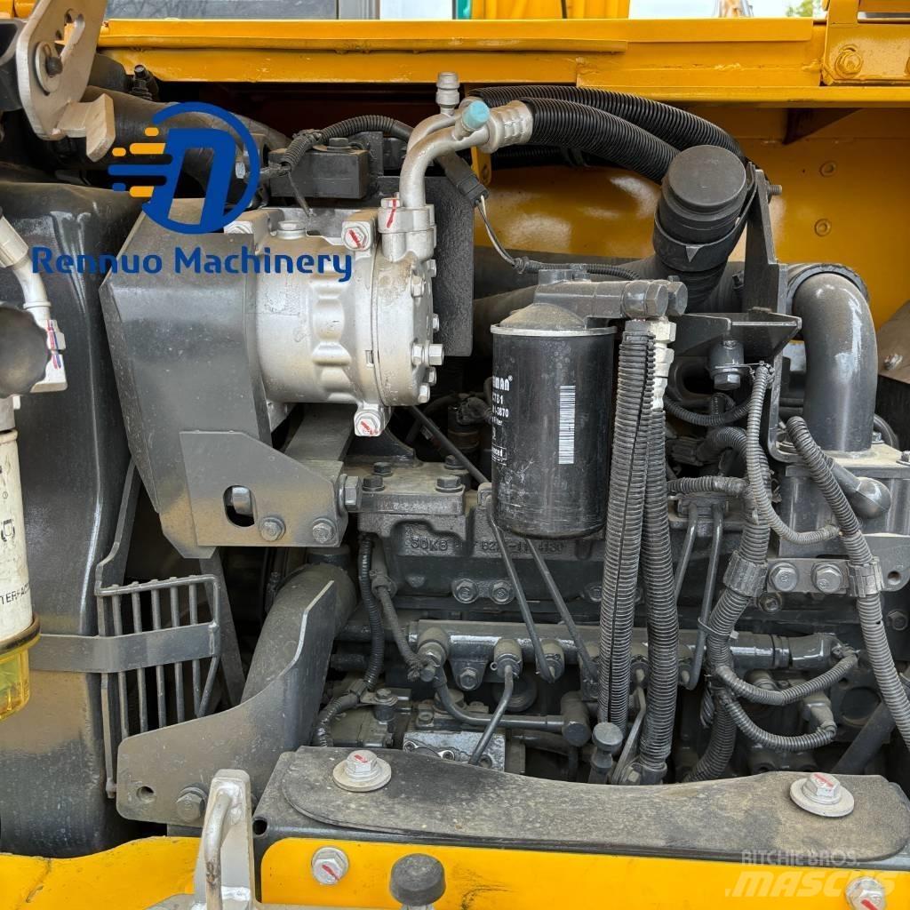 Komatsu PC 70-8 Miniescavatori