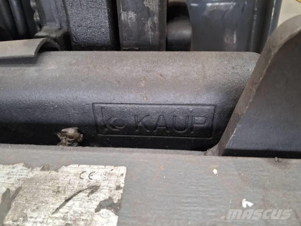 Toyota 8 FBMKT 30 Carrelli elevatori elettrici