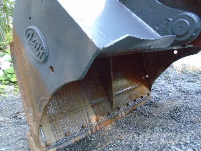 Volvo EW 180 B Escavatori gommati